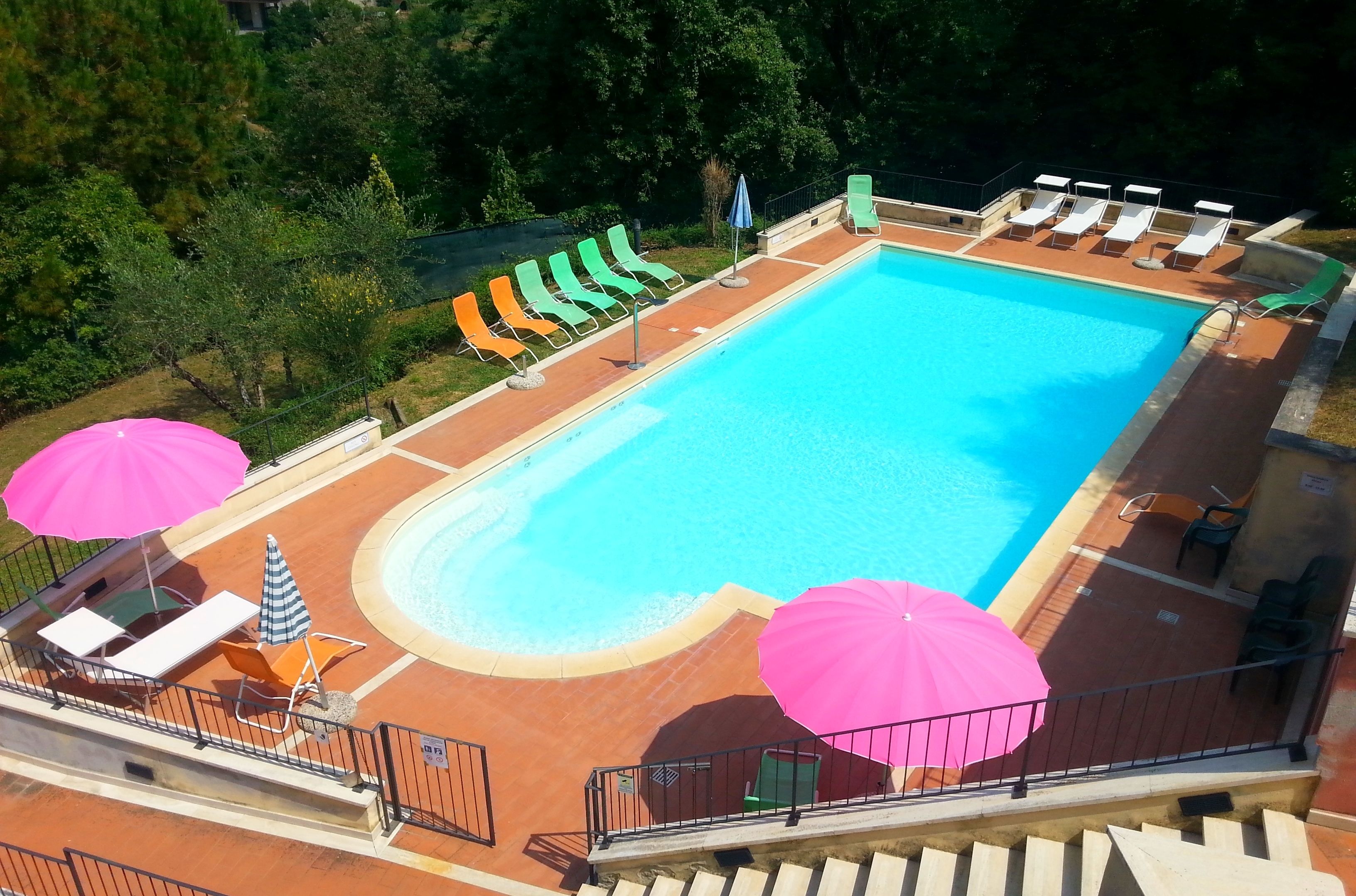 Foto - Residence Le Meridiane