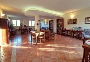 Meeting facility - Le Meridiane (Siena)