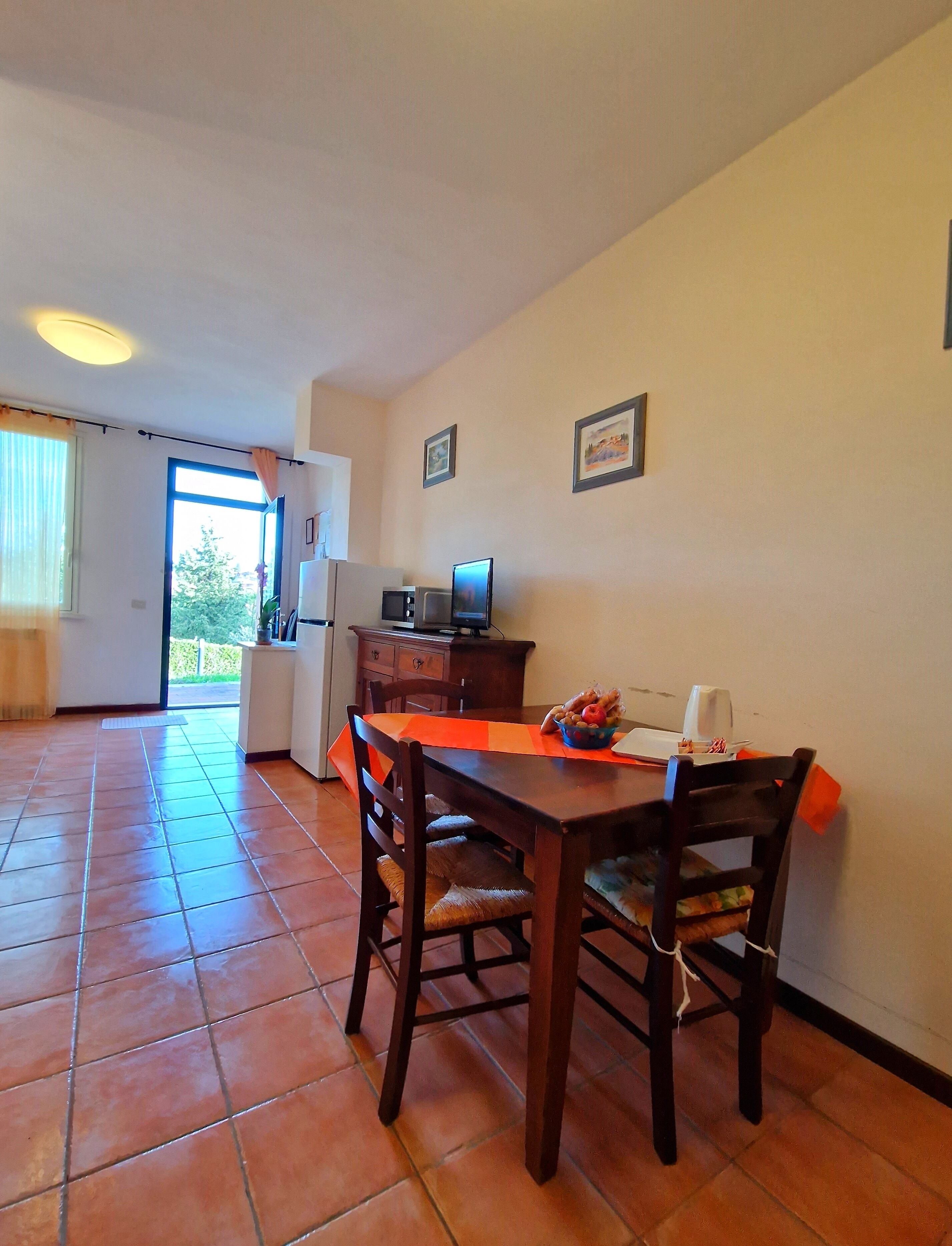 Photo - Residence Le Meridiane