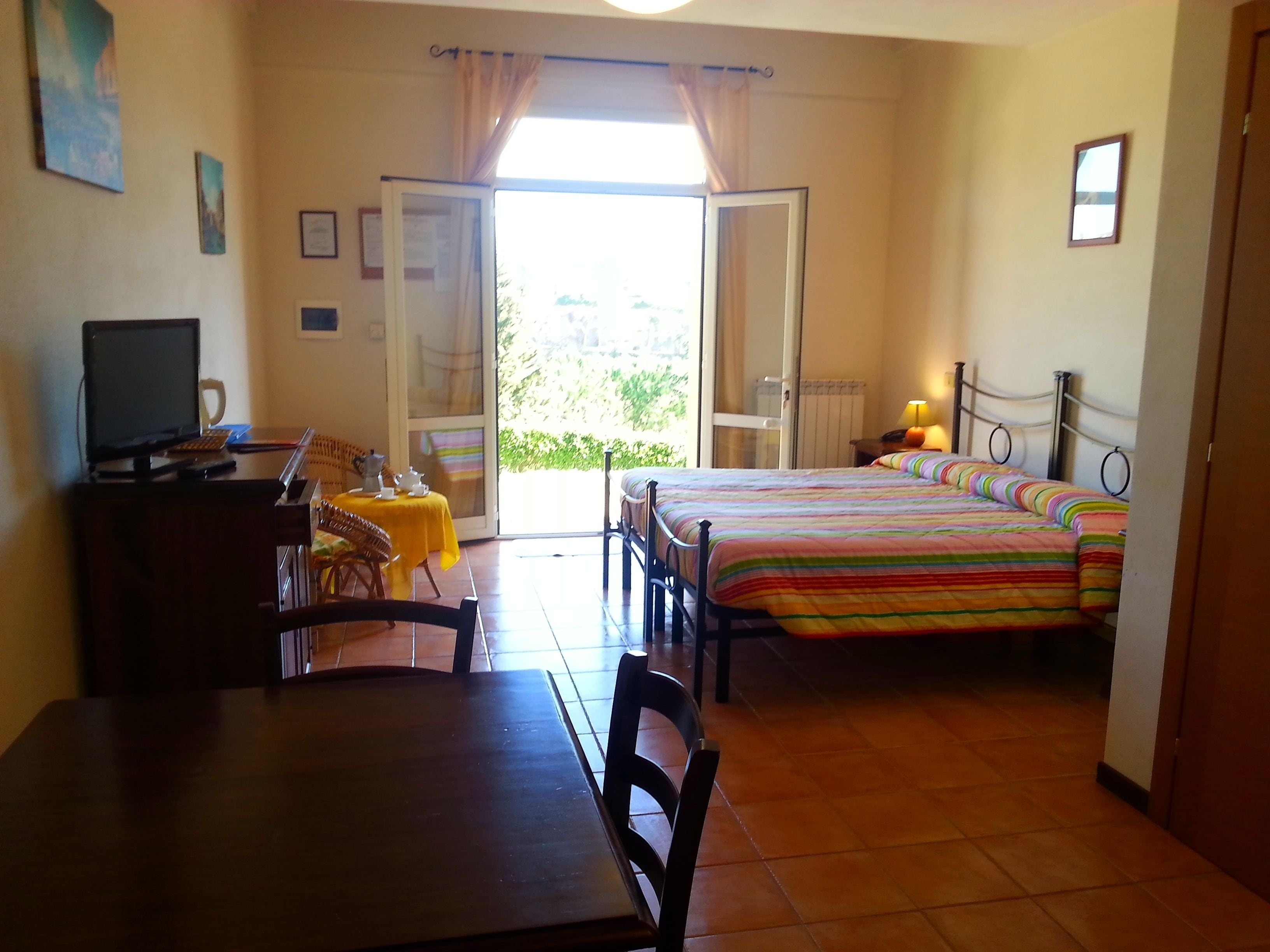 Foto - Residence Le Meridiane