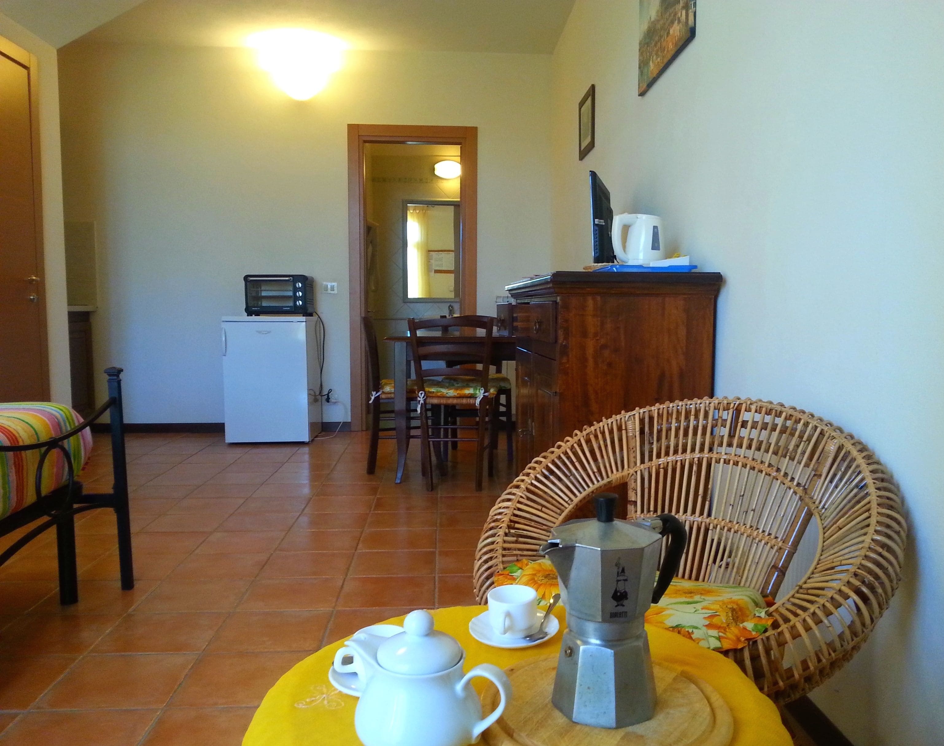 Foto - Le Meridiane