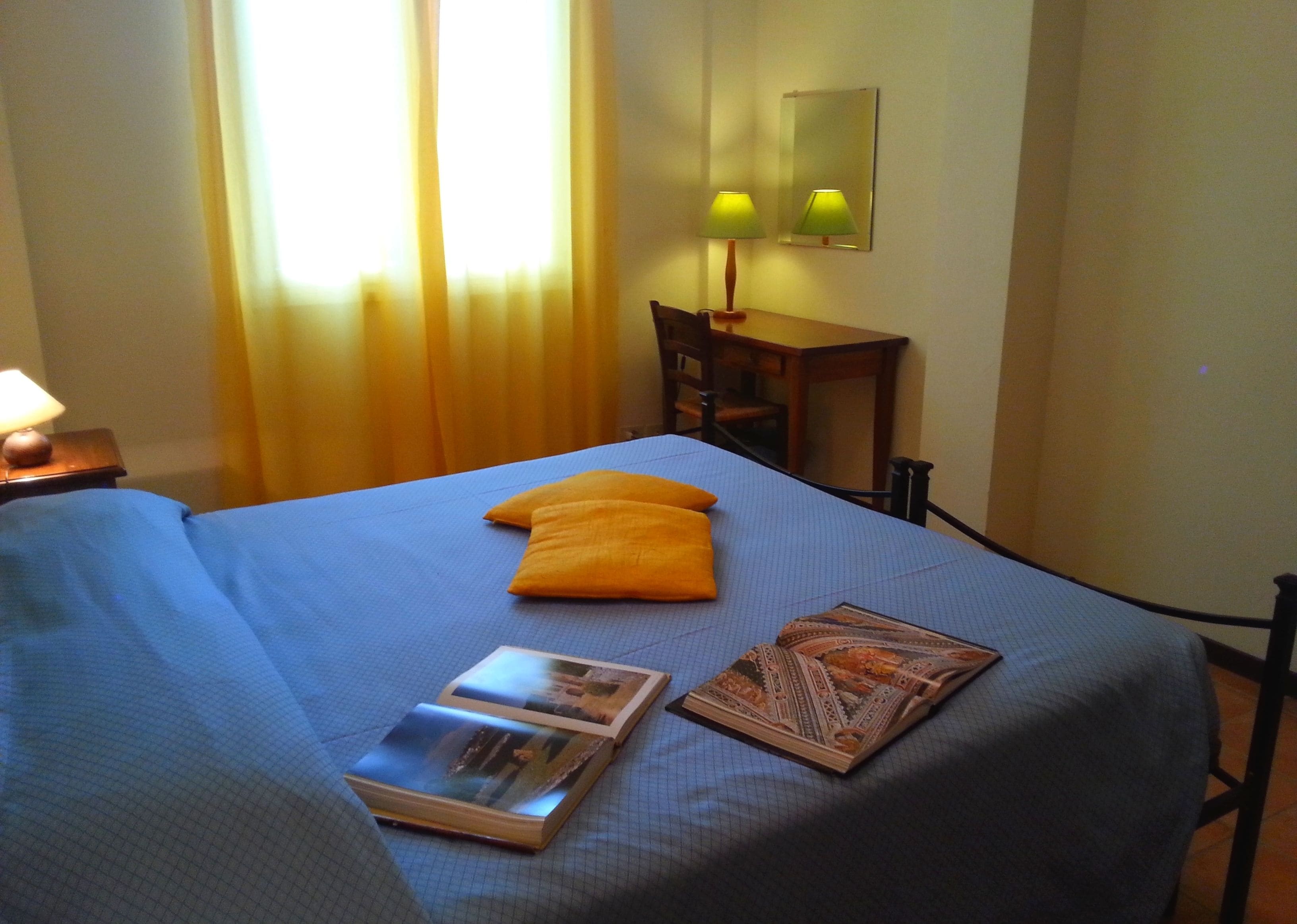 Foto - Residence Le Meridiane
