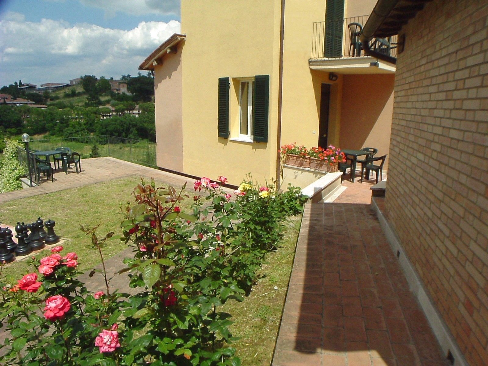 Foto - Residence Le Meridiane
