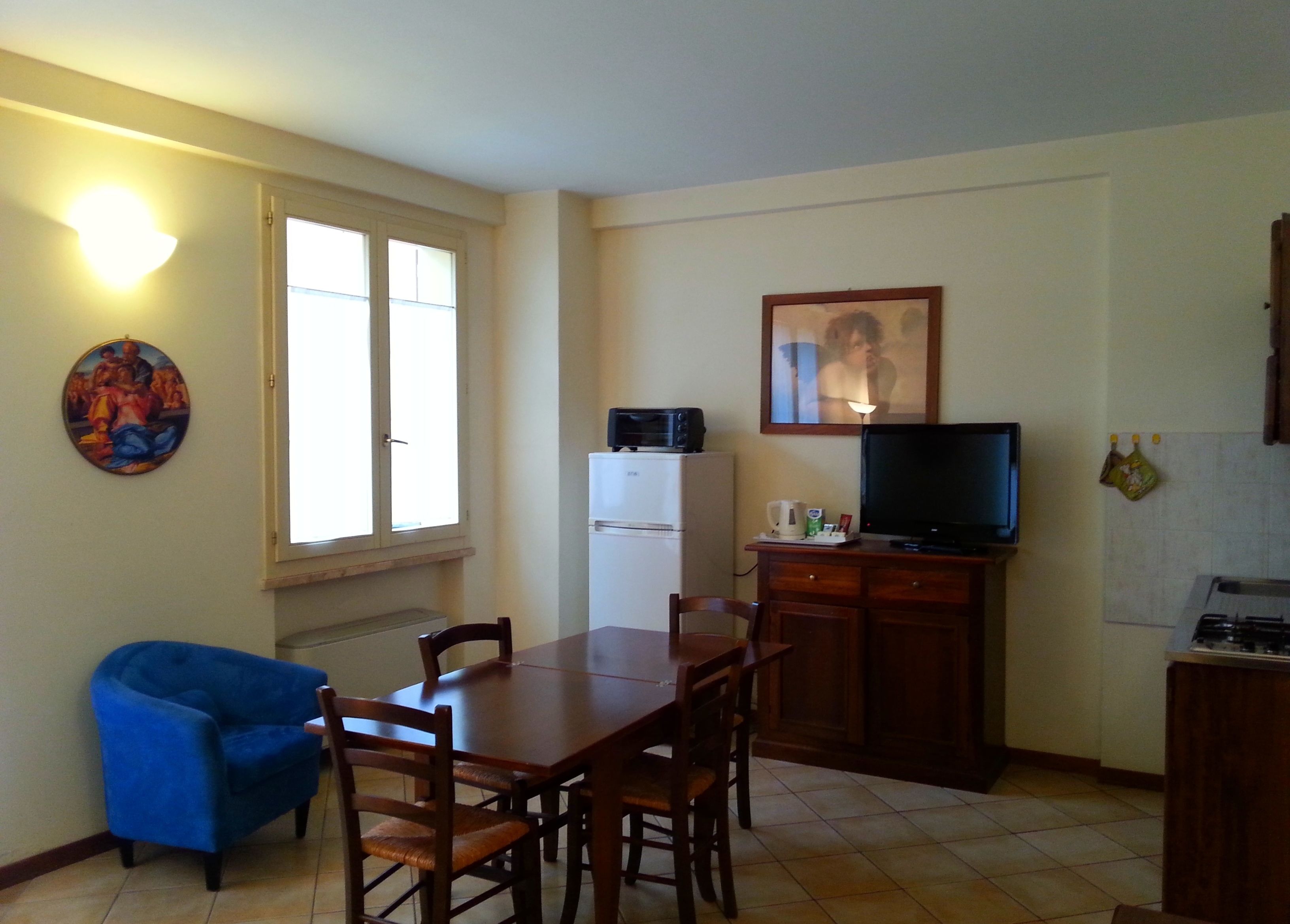 Foto - Le Meridiane