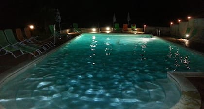 Le Meridiane