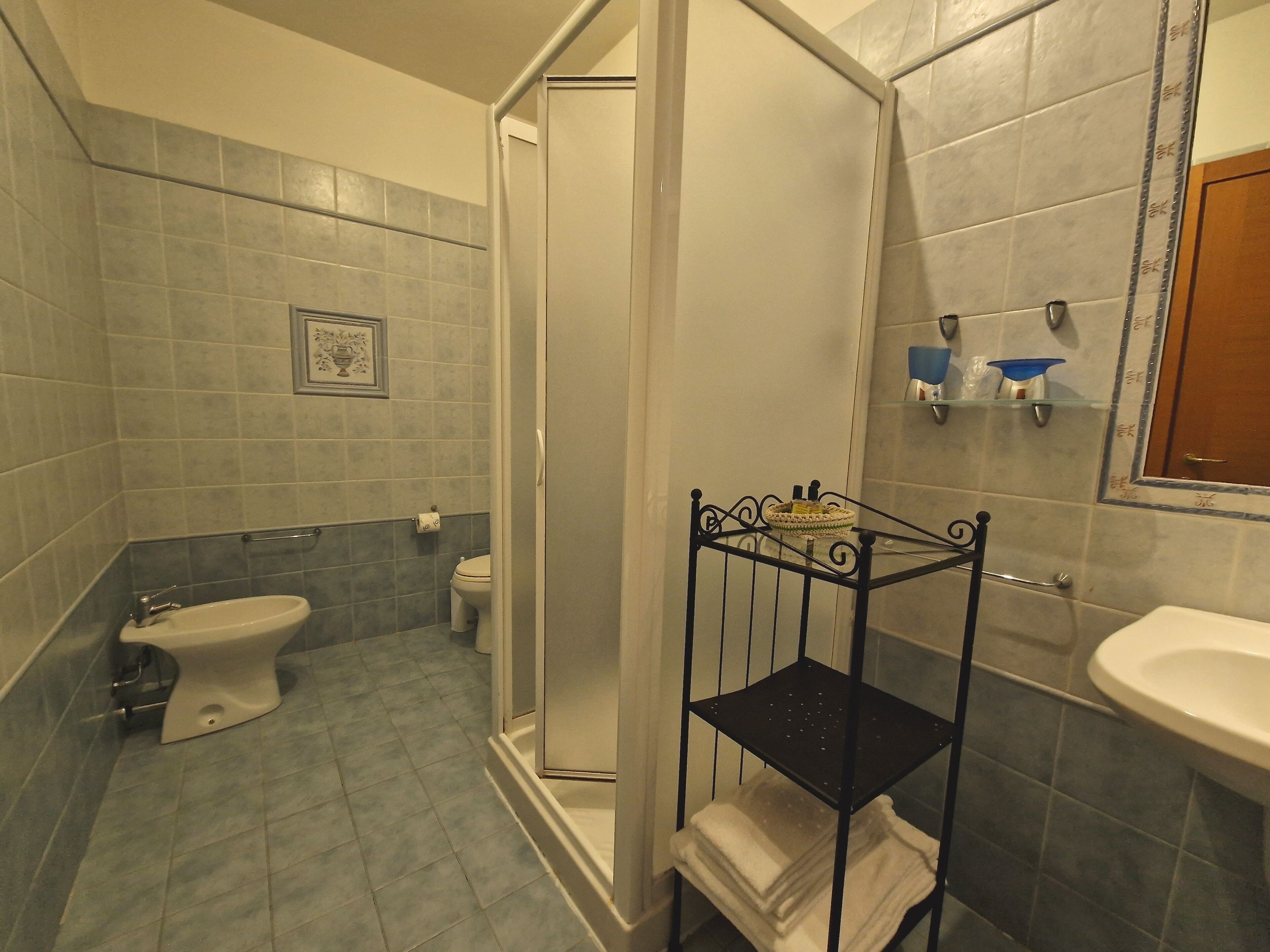 Foto - Residence Le Meridiane