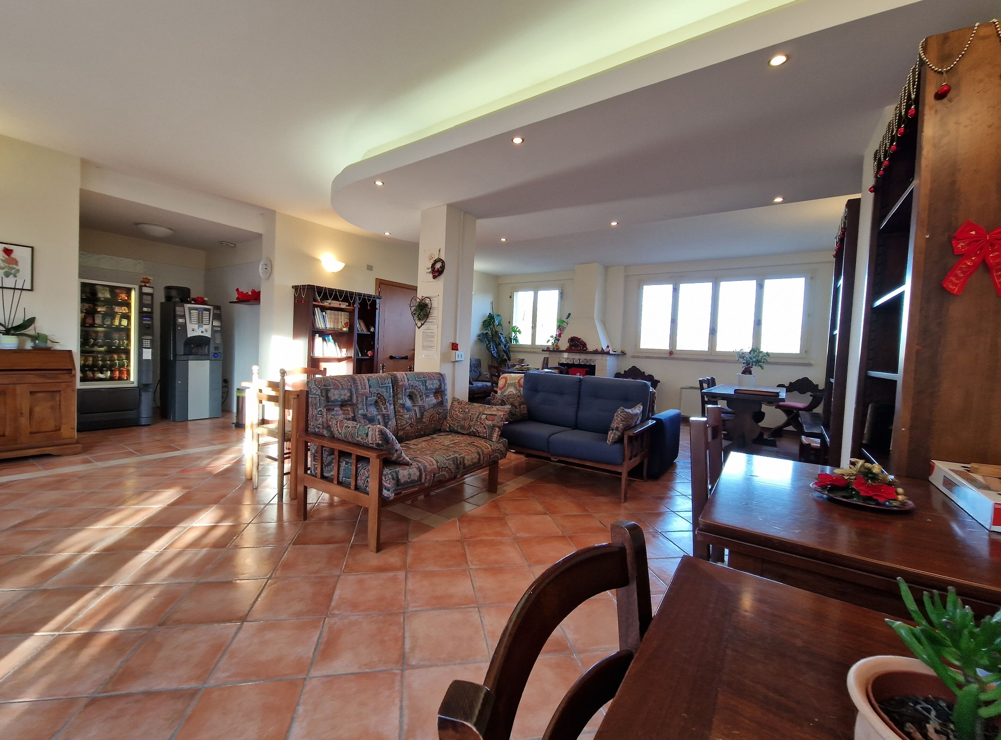 Foto - Residence Le Meridiane