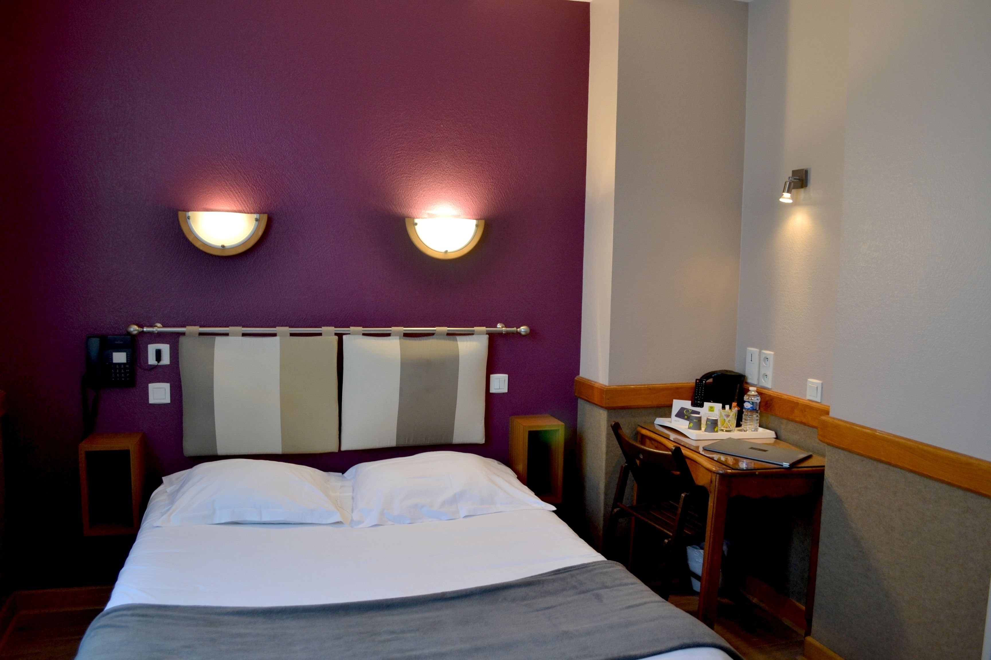 Photo - Hôtel La Porte Saint Pierre-Logis Hôtel Intra Muros