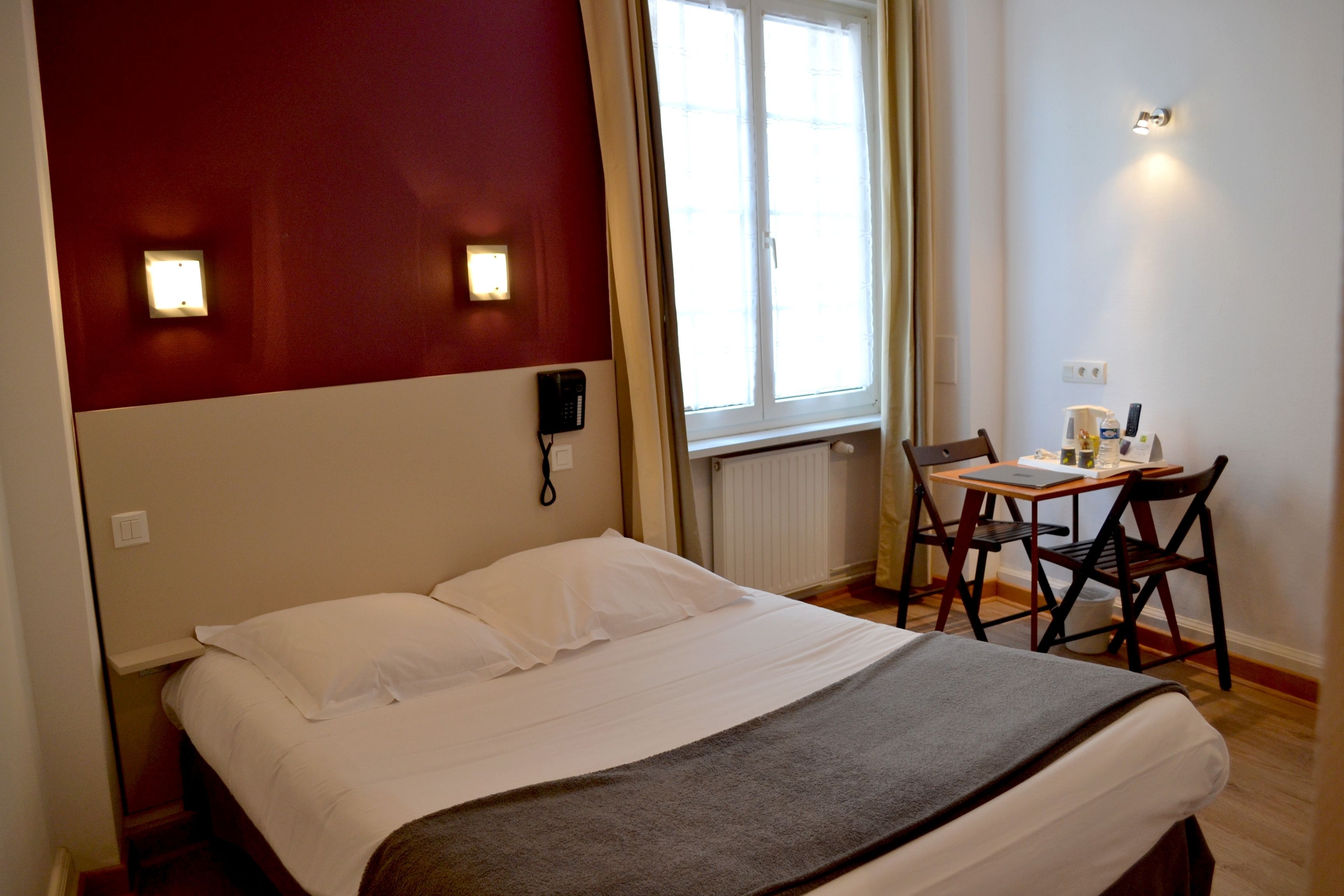 Photo - Hôtel La Porte Saint Pierre-Logis Hôtel Intra Muros