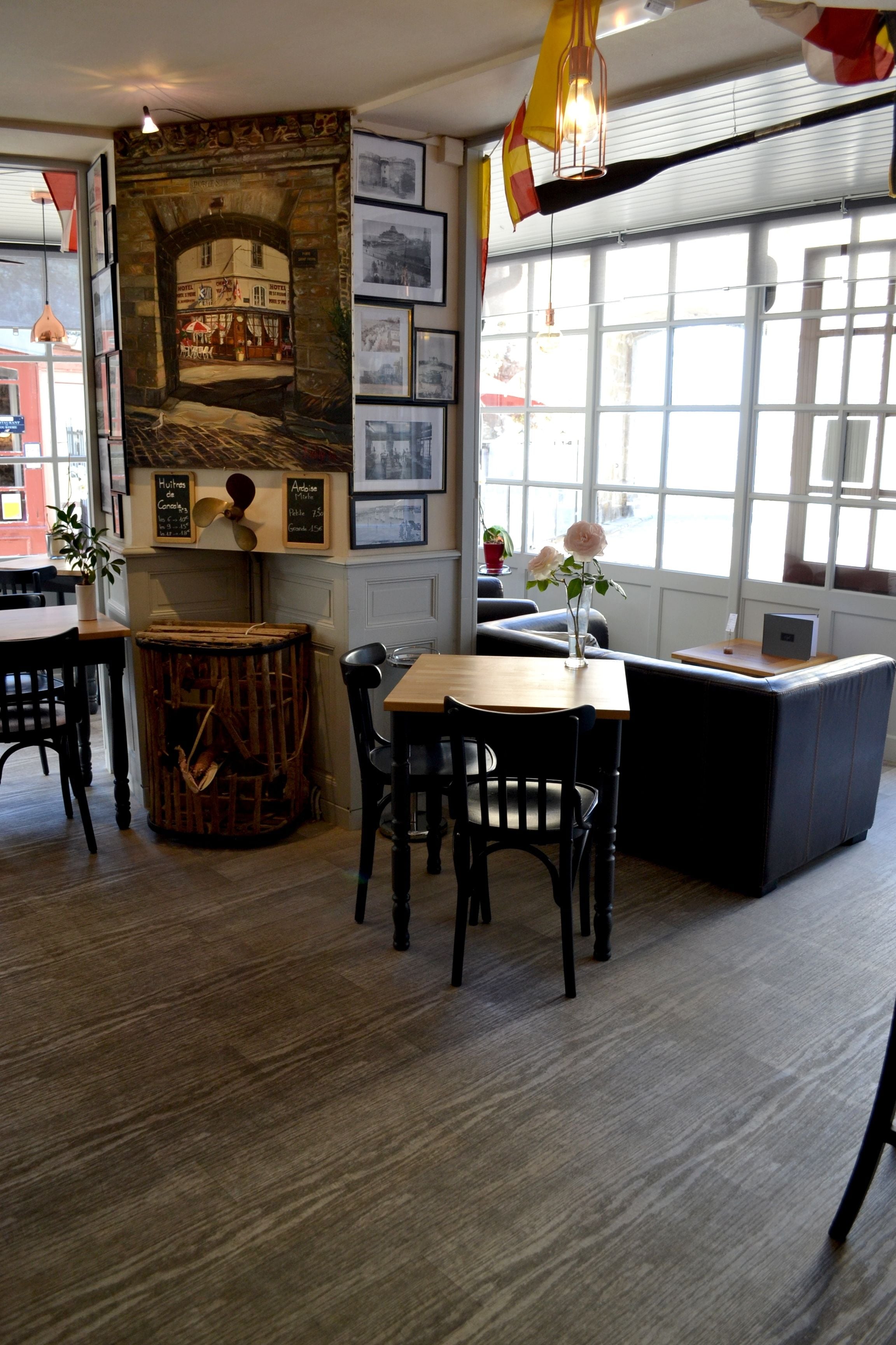 Photo - Hôtel La Porte Saint Pierre-Logis Hôtel Intra Muros