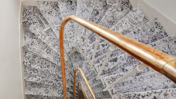 Escaleras