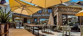 Hotel Du Parc