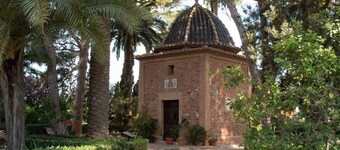 Hotel Borja
