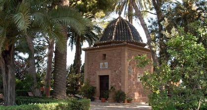 Hotel Borja
