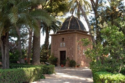Hotel Borja