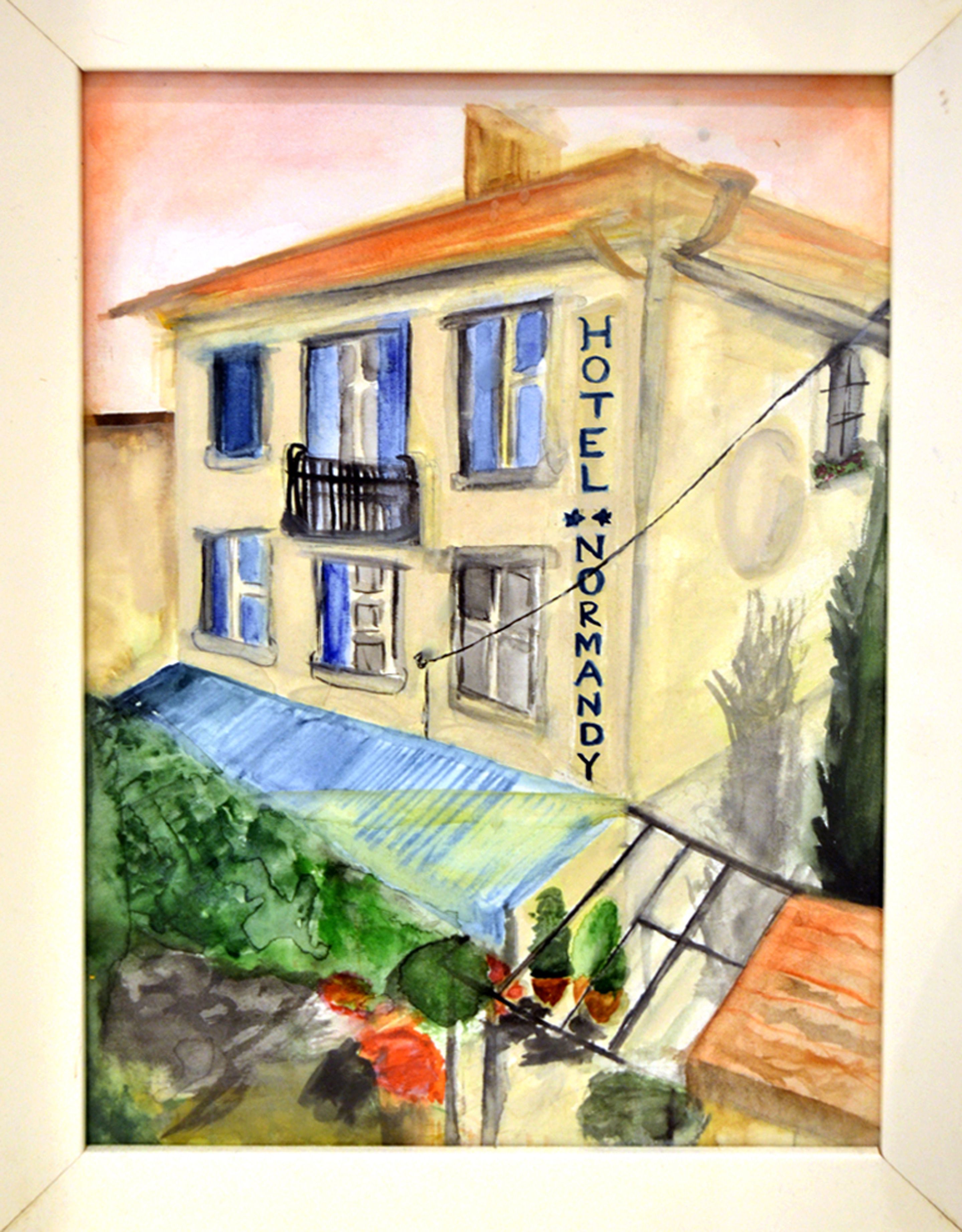 Foto - Hotel Normandy