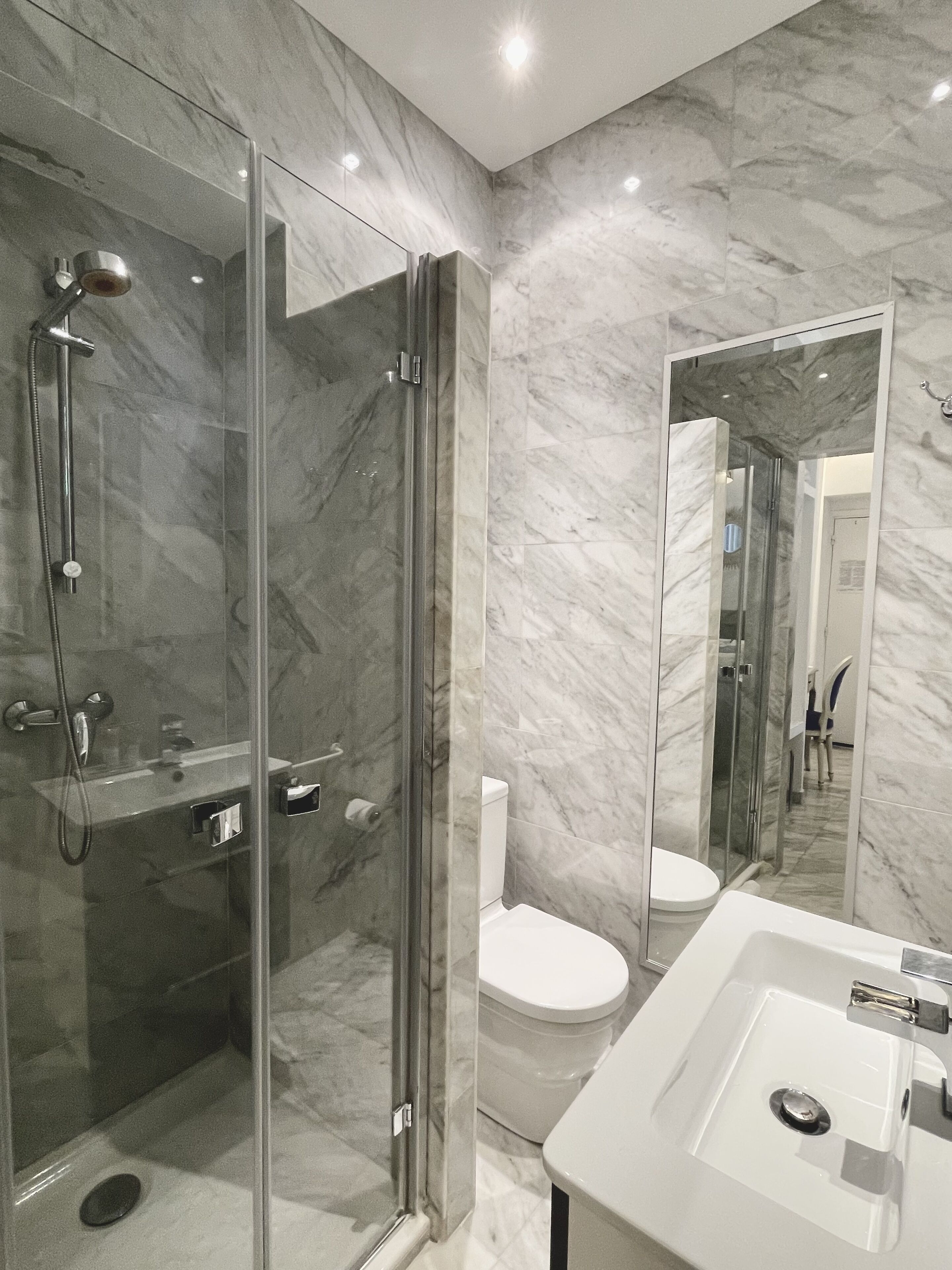 Foto - Hotel Normandy