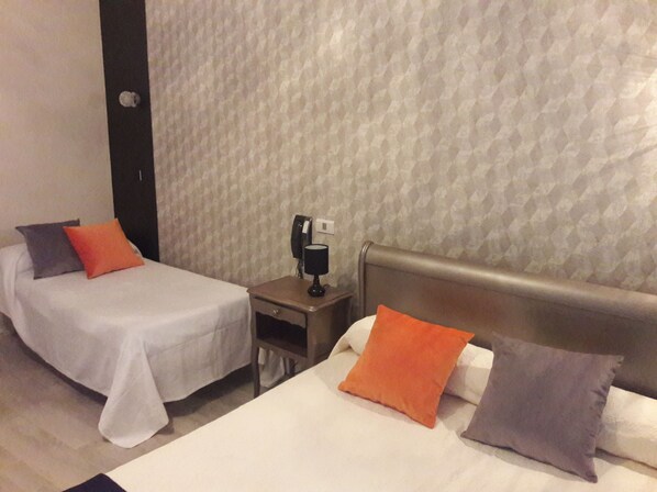 ห้องทริปเปิล