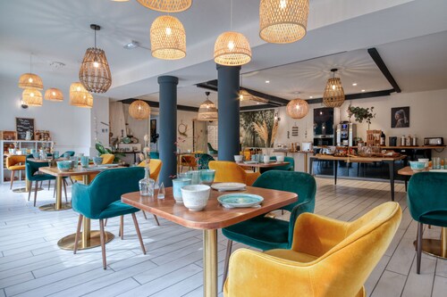 Hôtel La Maison des Dunes