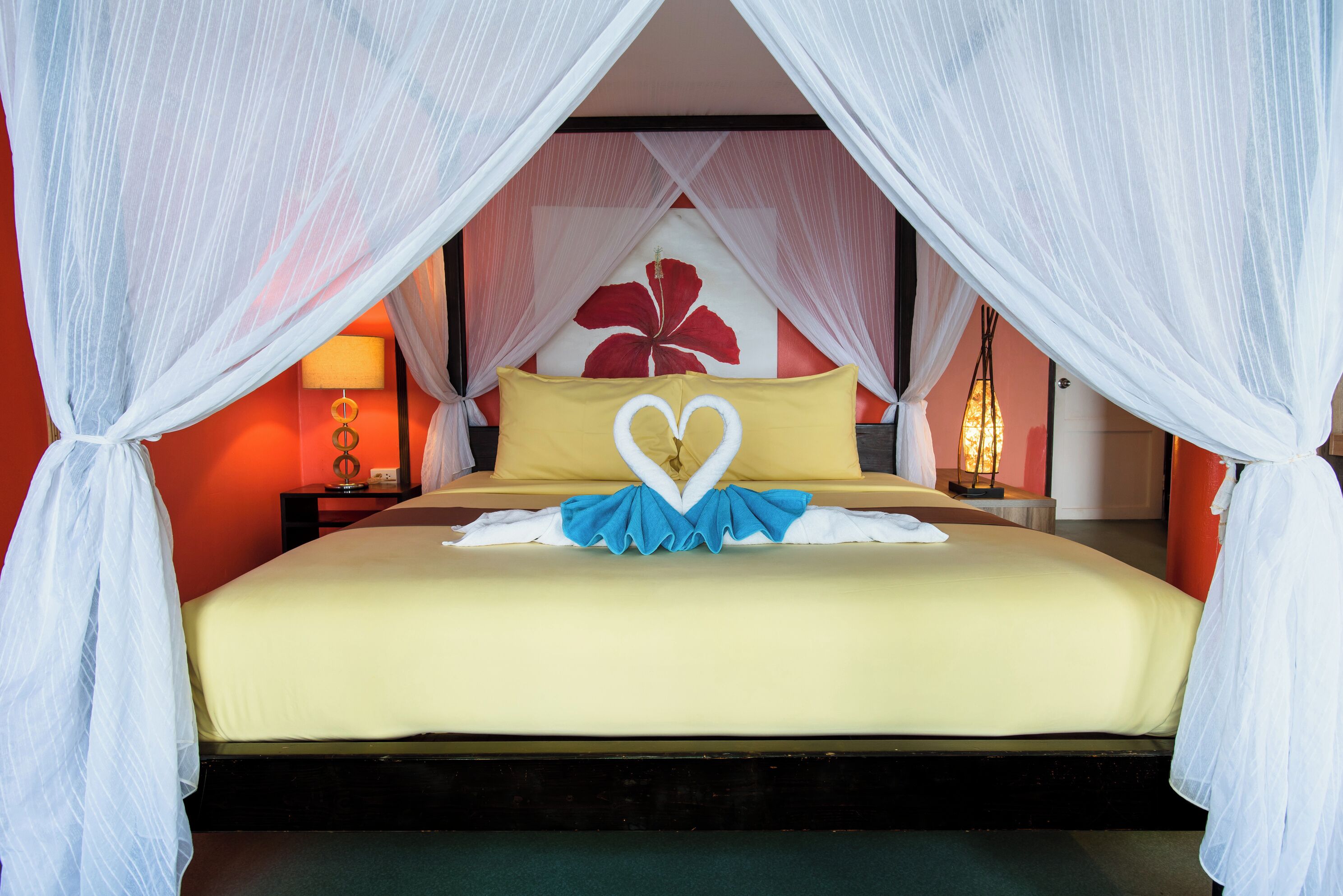 Suite (On Sea) | Free WiFi, bed sheets