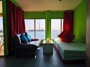 Suite (On Sea)