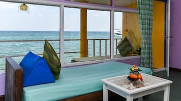 Suite (On Sea) | Free WiFi, bed sheets
