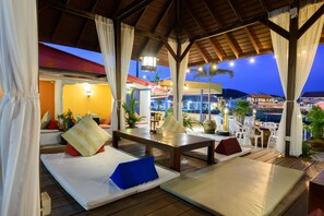 Interior - Lareena Resort Koh Larn Pattaya (Koh Lan)