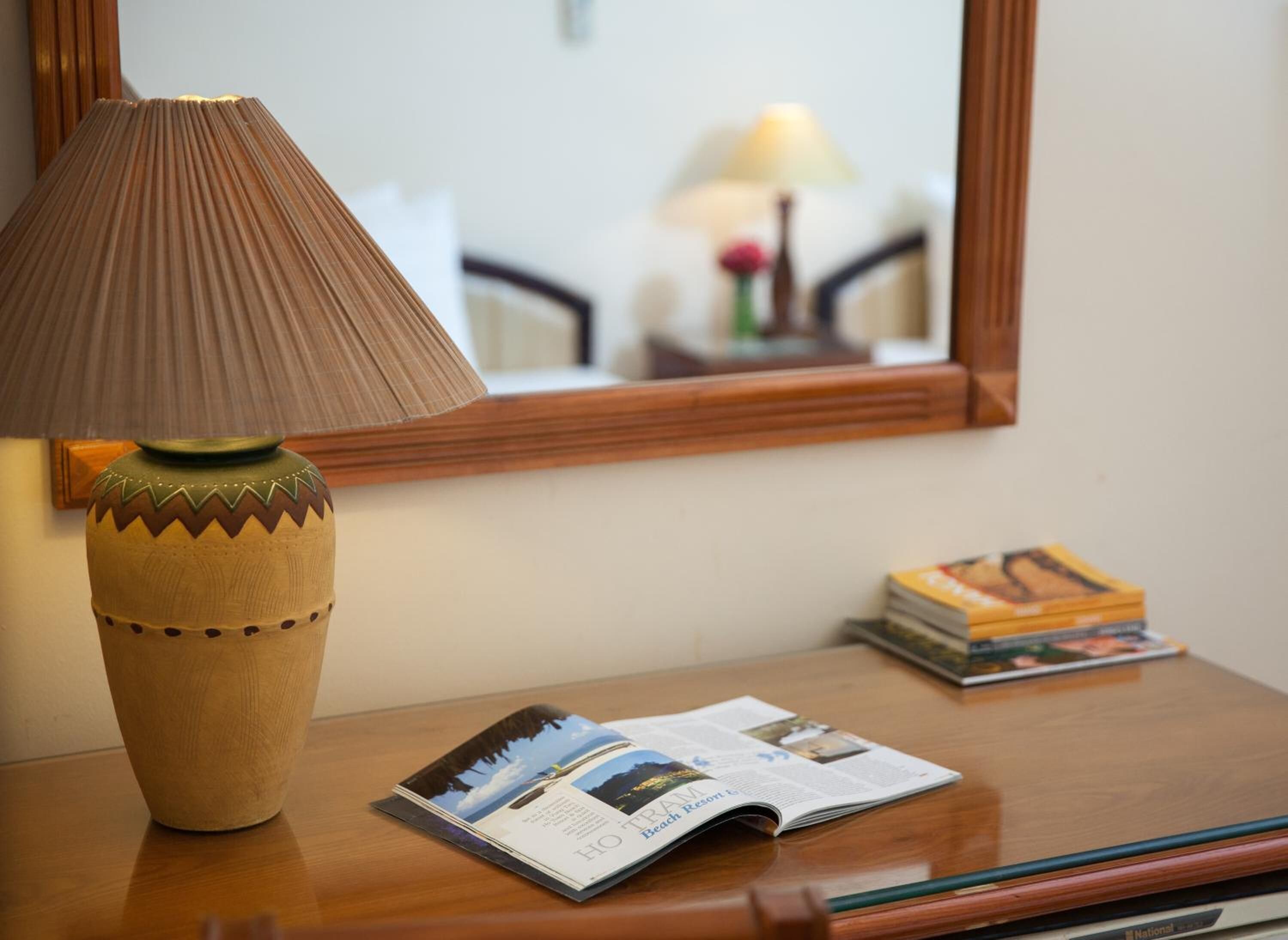 minibar, in-room safe, desk, laptop workspace
