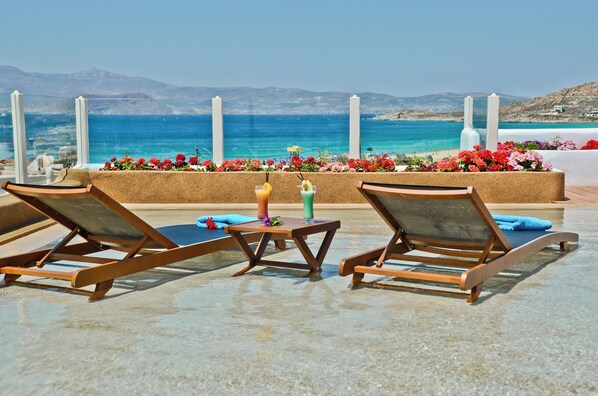 Exterior - Naxos Island Hotel (Naxos)