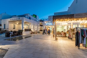 Exterior - Naxos Island Hotel (Naxos)