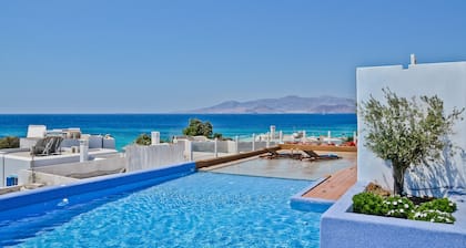 Naxos Island Hotel