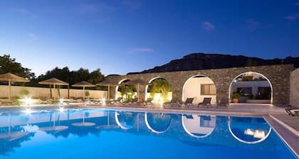 Coriva Beach Hotel