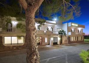 Exterior - Coriva Beach Hotel (Ierapetra)