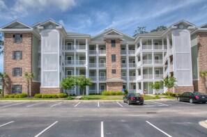 Property grounds - Magnolia Pointe by Palmetto Vacations (Myrtle Beach)