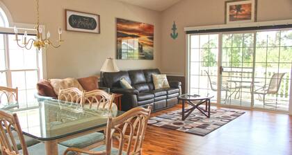 Magnolia Pointe by Palmetto Vacations