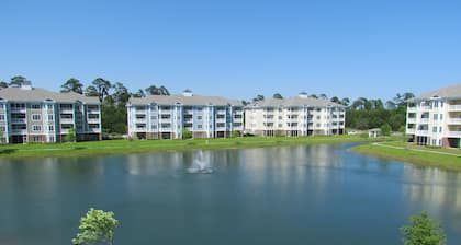Magnolia Pointe by Palmetto Vacations
