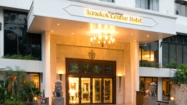 Front of property - Bangkok Centre (Bangkok)