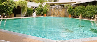 Bangkok Centre
