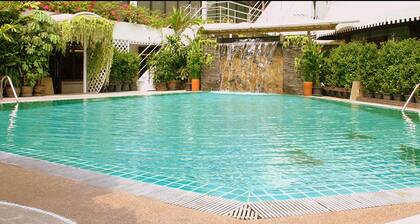 Bangkok Centre
