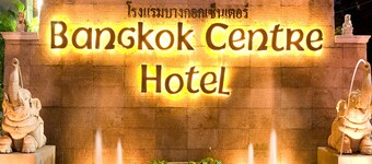 Bangkok Centre