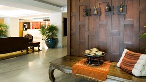 Interior - Bangkok Centre (Bangkok)