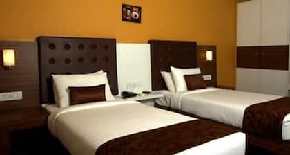 Mango Hotels, Bangalore Koramangala II