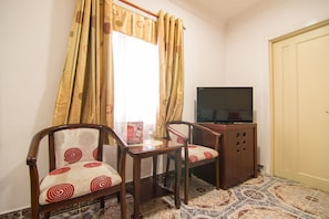 Family Room | View from room - Ha My 3 (Ho Chi Minh City)