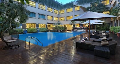favehotel Premier Cihampelas