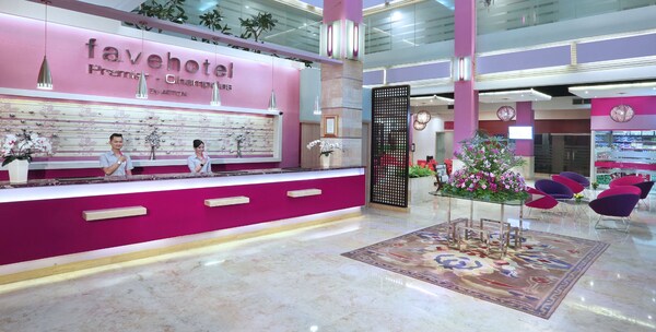 Favehotel Premier Cihampelas - Bandung