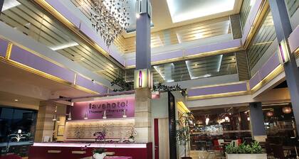 favehotel Premier Cihampelas