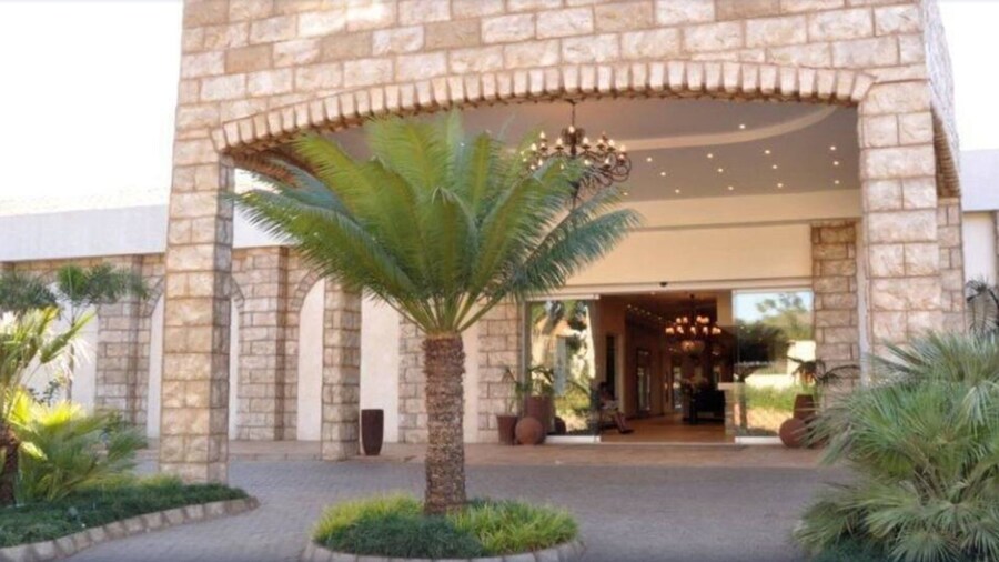 Happy Valley Hotel Ezulwini