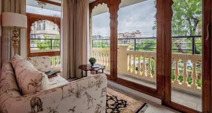 Dera Rawatsar - Heritage Hotel