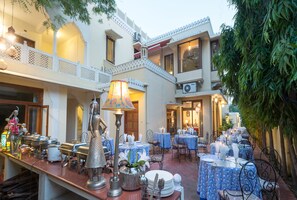 Spécialités Cuisine indienne