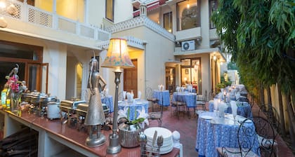 Dera Rawatsar - Heritage Hotel